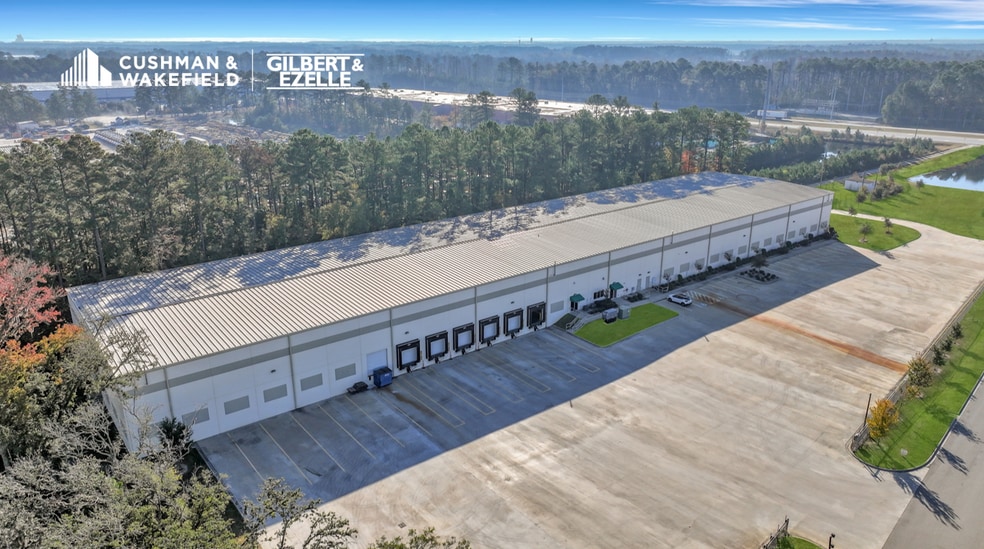 30 Triple B Trl, Pooler, GA for sale - Primary Photo - Image 1 of 1