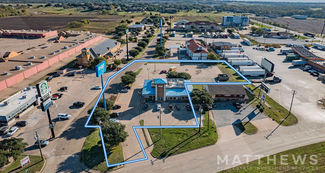 More details for 203 I 35 Hwy NE, Hillsboro, TX - Retail for Lease