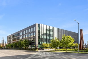 635 Elliott - Commercial Real Estate