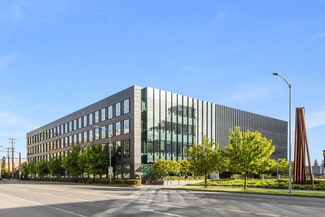 More details for 635 Elliott Ave W, Seattle, WA - Office for Lease