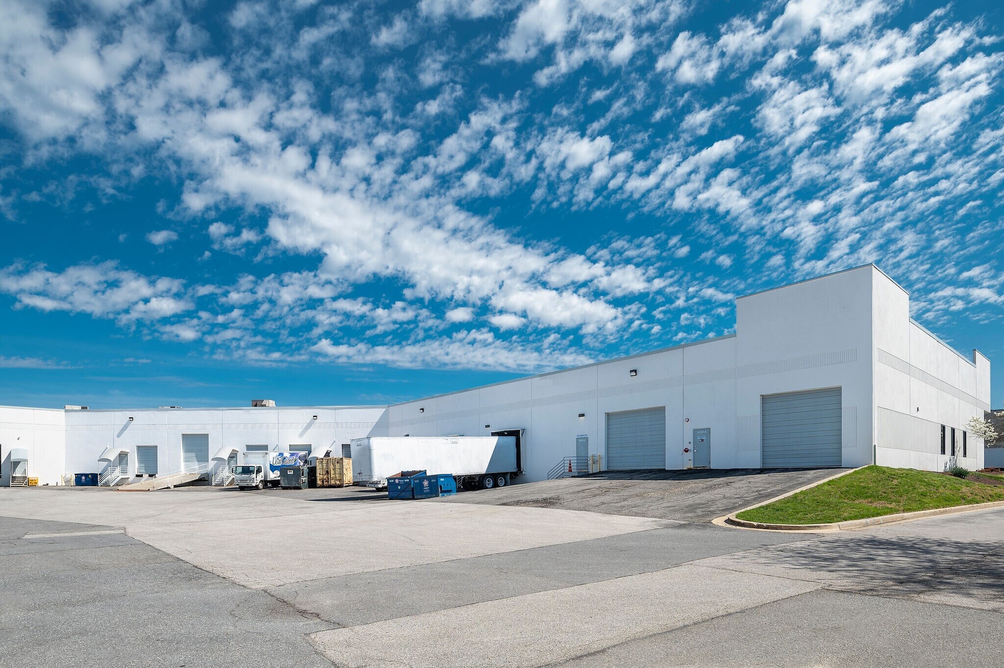 12240 Indian Creek Ct, Beltsville, MD 20705 Ammendale Technology Park