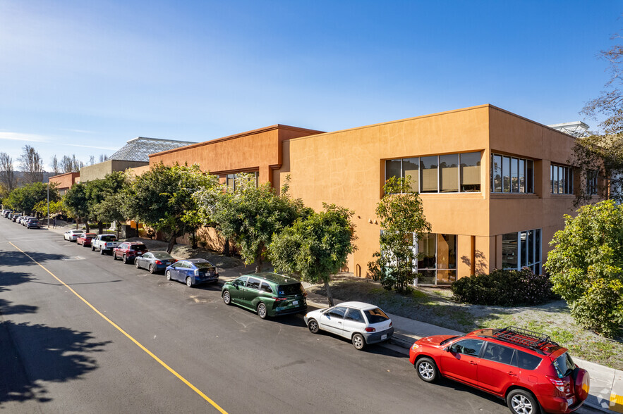 3801 3rd St, San Francisco, CA for sale - Primary Photo - Image 1 of 1