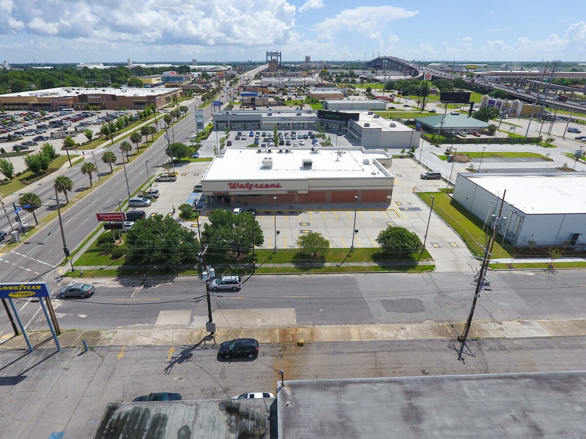 4200 Chef Menteur Hwy, New Orleans, LA 70126