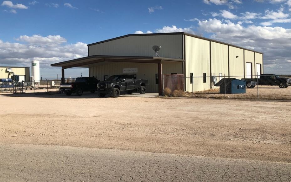 9015 W County Road 130, Midland, TX for sale Building Photo- Image 1 of 1