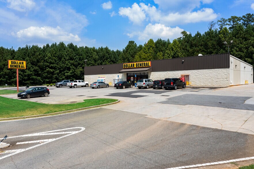 1316 Cassville Rd NW, Cartersville, GA for sale - Building Photo - Image 1 of 1