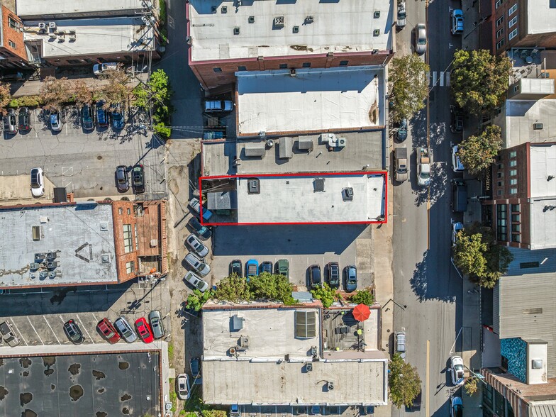 58 Broadway St, Asheville, NC for sale - Building Photo - Image 2 of 39