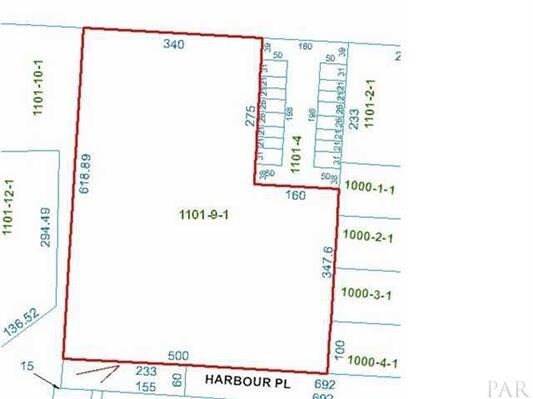 Highway 98, Pensacola, FL for sale Building Photo- Image 1 of 1