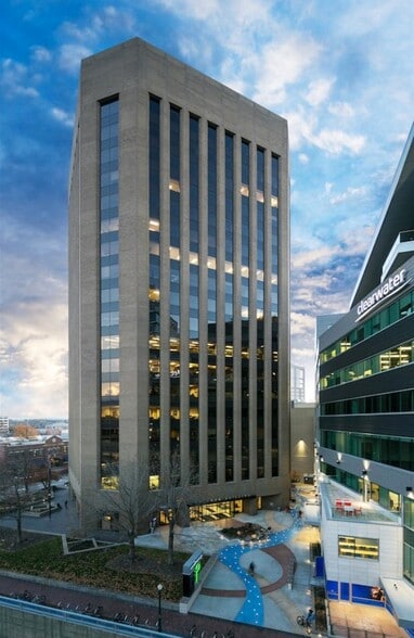 101 S Capitol Blvd, Boise, ID for lease - Building Photo - Image 1 of 7