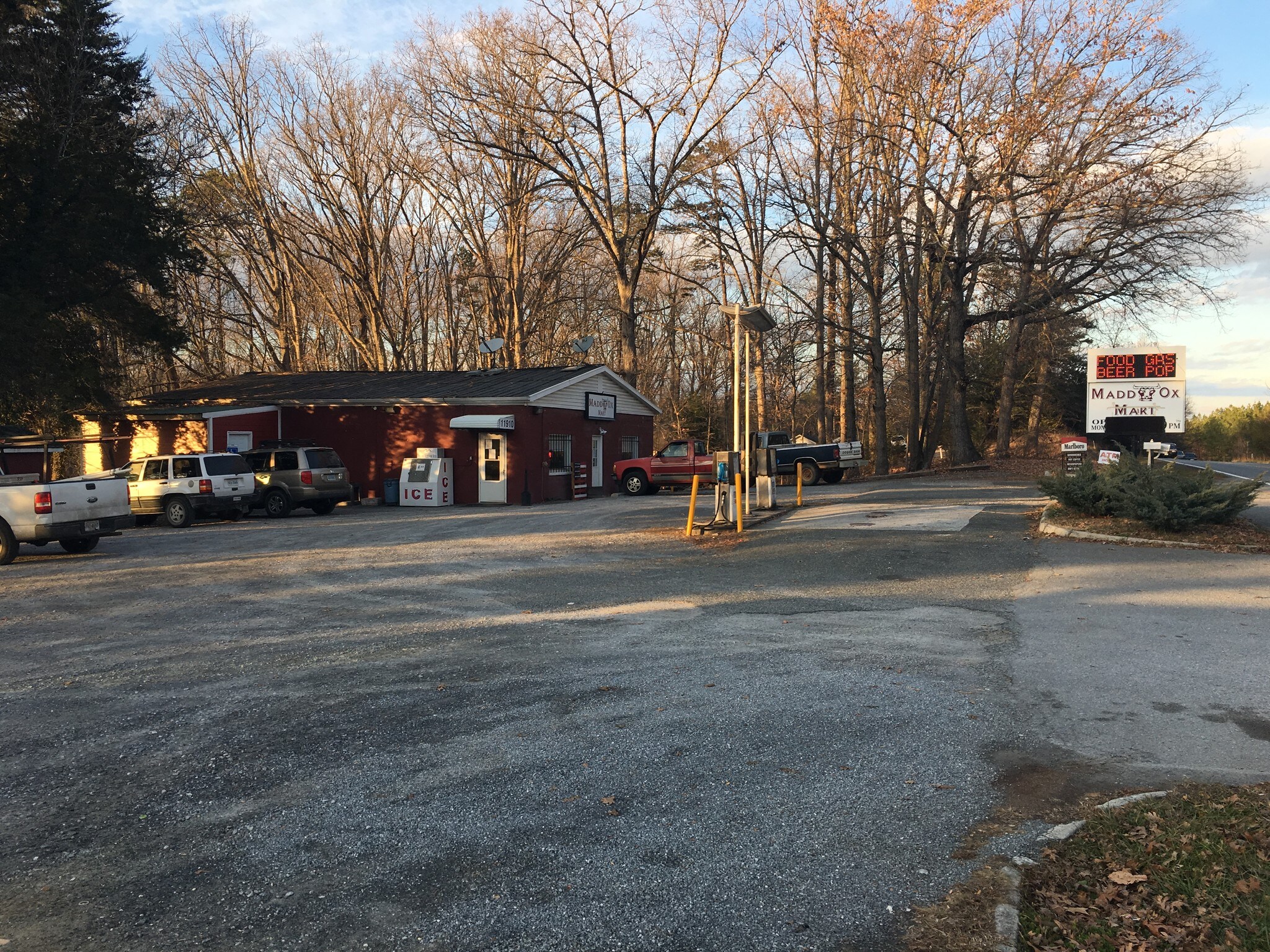 11876 Leesville Rd, Evington, VA for sale Goad Map- Image 1 of 1