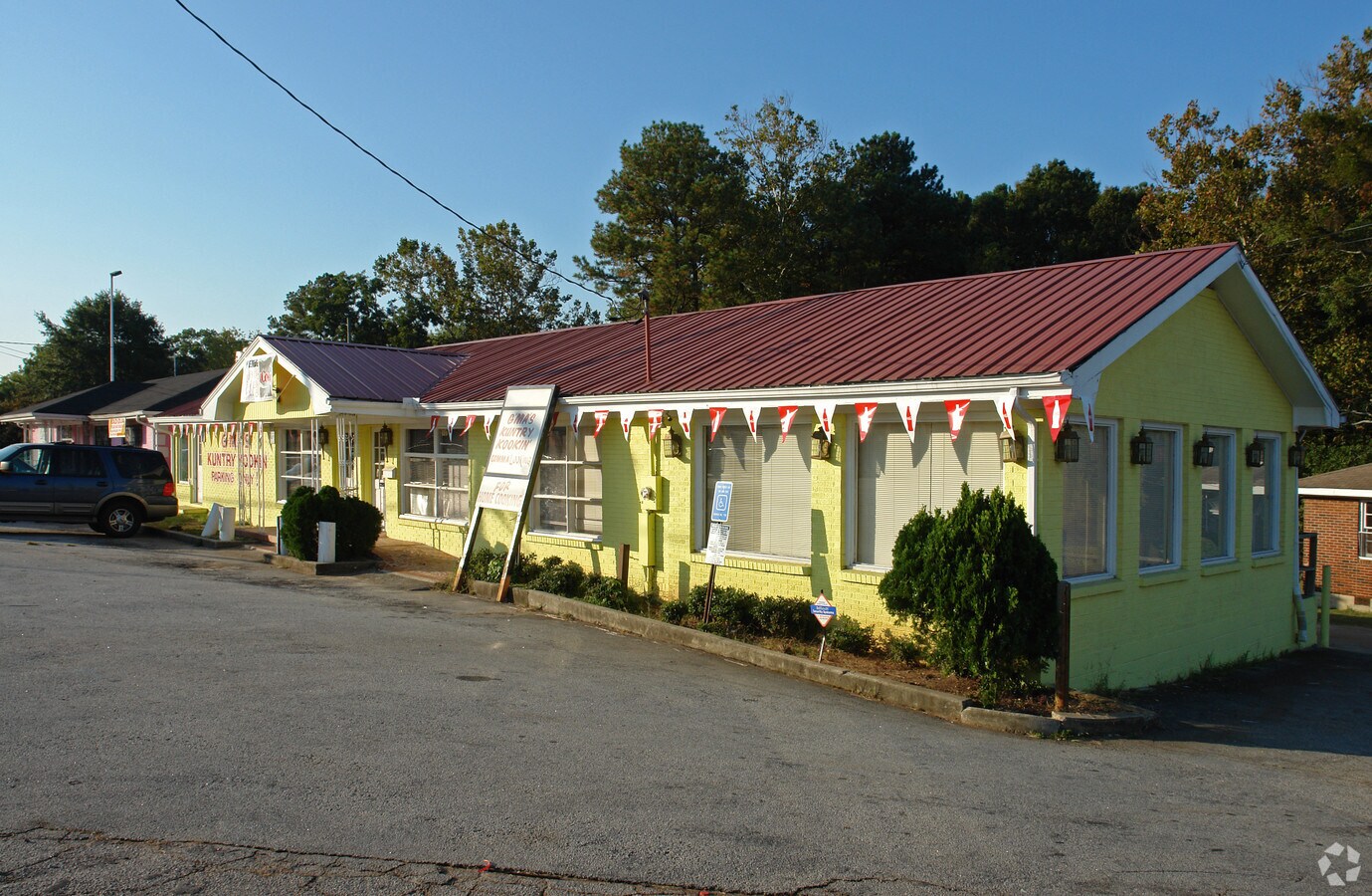 2107 Candler Rd, Decatur, GA 30032 | LoopNet