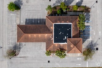 17810 Ben Hill Griffin Pky, Fort Myers, FL - AERIAL  map view - Image1