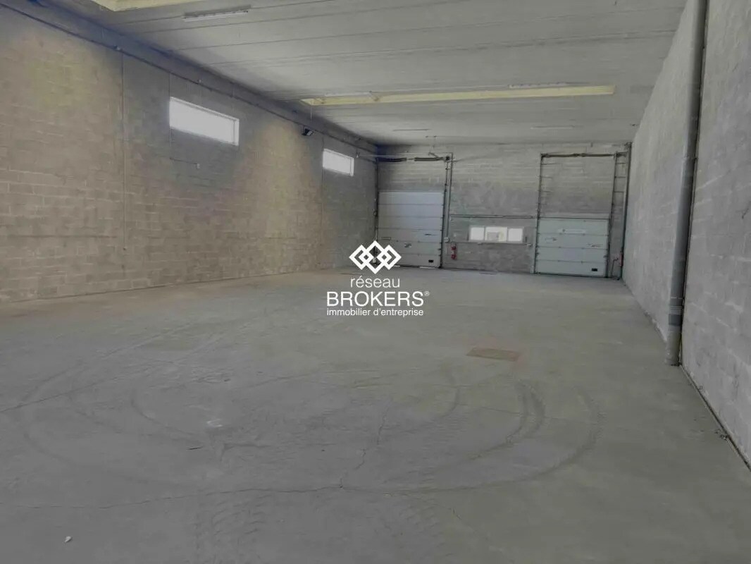 Office in Champigny-sur-Marne for lease Interior Photo- Image 1 of 5