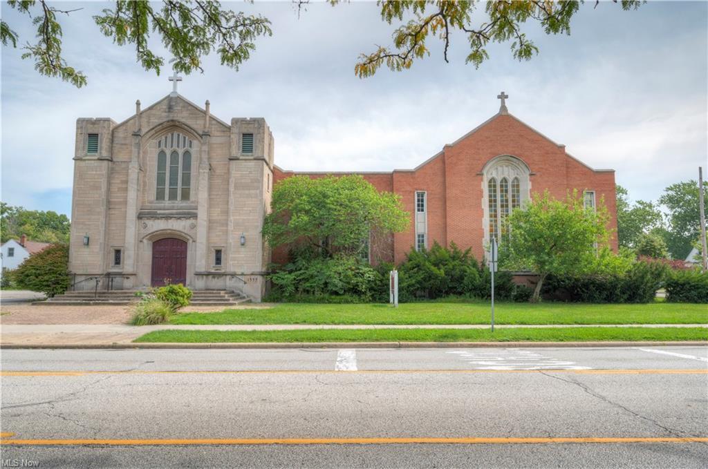 431 E 260th St, Euclid, OH for sale Building Photo- Image 1 of 1