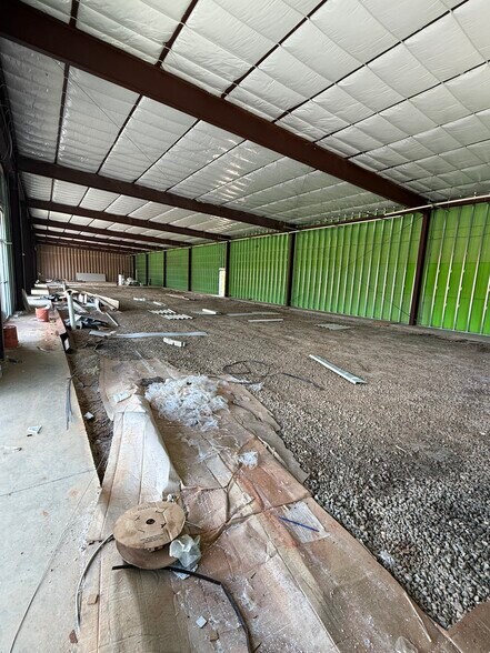 7465 Blackmon Ln, Columbus, GA for lease - Building Photo - Image 2 of 4