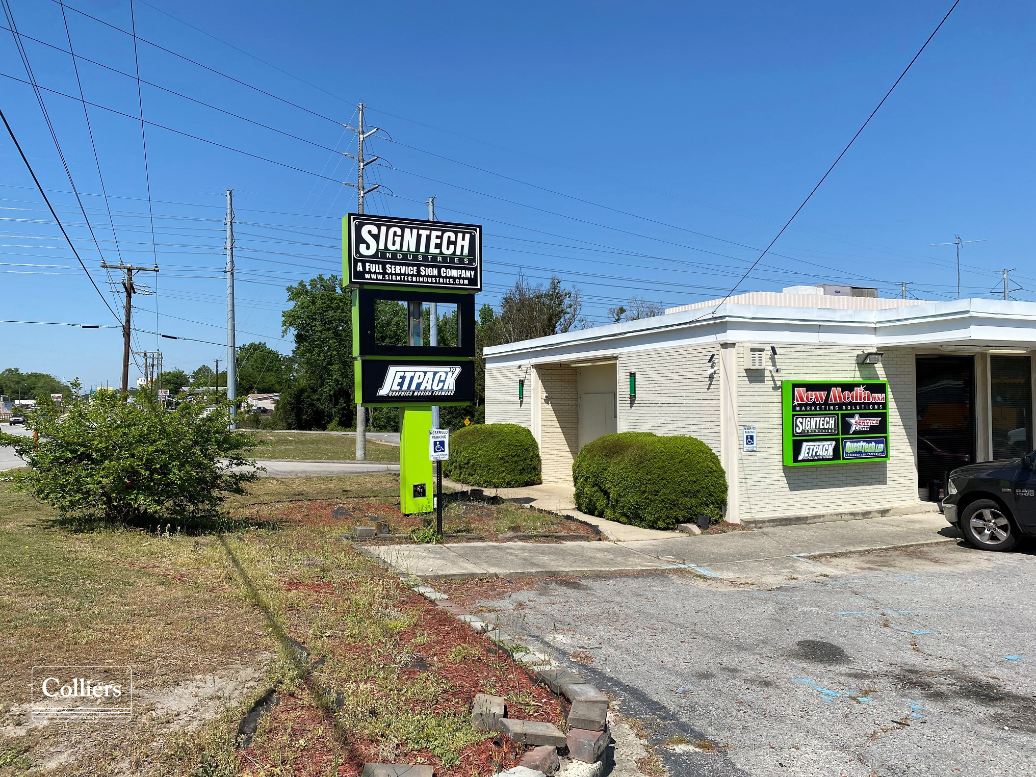 1926 Augusta Rd, West Columbia, SC for sale Building Photo- Image 1 of 1