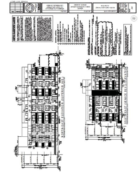 1015 Venice Blvd., Los Angeles, CA for sale - Building Photo - Image 2 of 11
