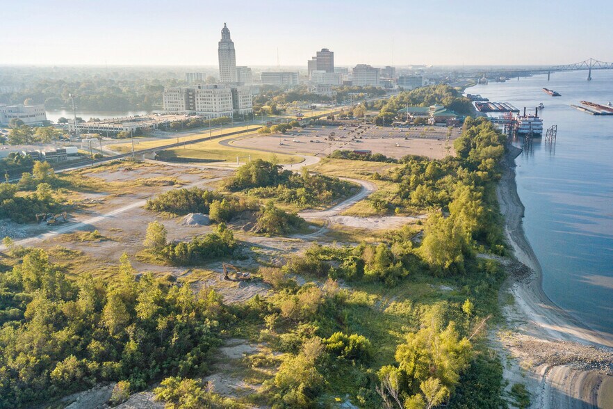 100 River Rd S, Baton Rouge, LA for sale - Building Photo - Image 2 of 19