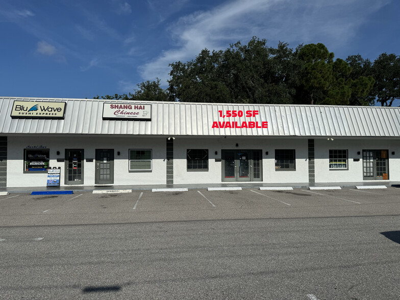 3333 S Westshore Blvd, Tampa, FL for lease - Building Photo - Image 3 of 6