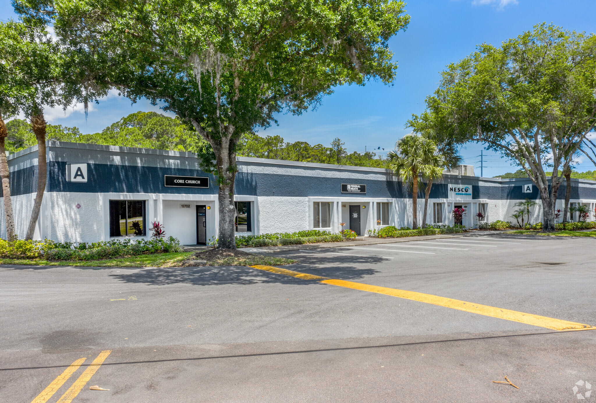 13300 McCormick Dr, Tampa, FL for lease Building Photo- Image 1 of 1