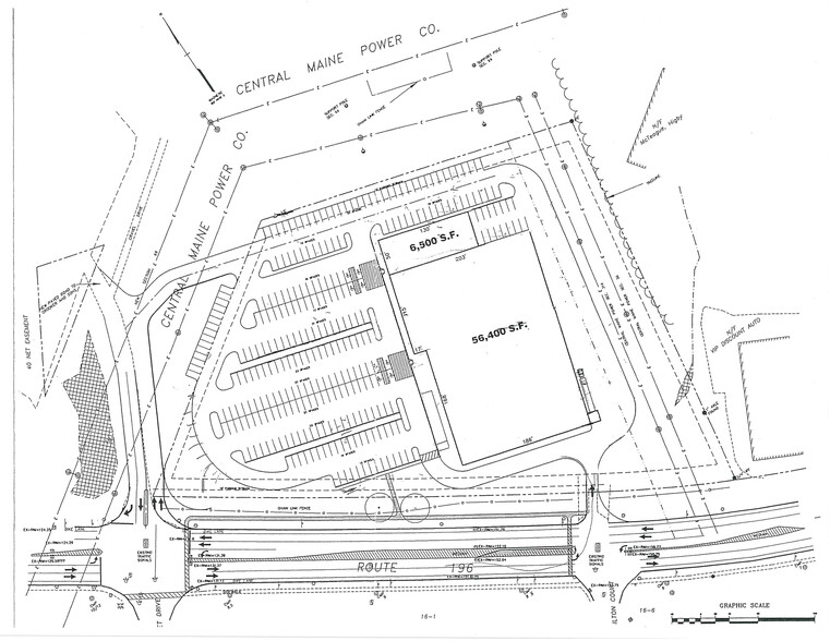 41 Lewiston Rd, Topsham, ME for lease - Other - Image 2 of 2