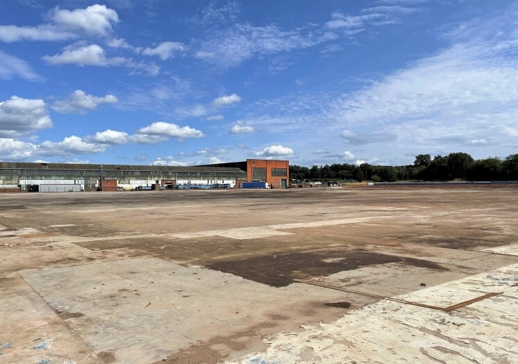 Parkdale, Telford for lease Primary Photo- Image 1 of 2