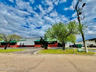 More details for 114 N Layfair Dr, Flowood, MS - Industrial for Lease