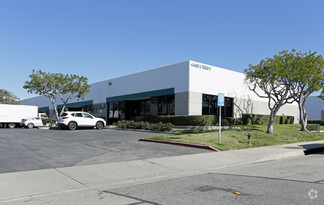 More details for 4460 Brooks St, Montclair, CA - Industrial for Lease