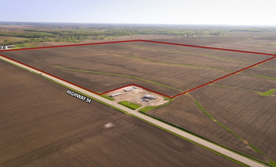 HIGHWAY 94, Stronghurst, IL 61480
