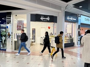 1 Hammersmith Broadway, London for lease Building Photo- Image 1 of 2