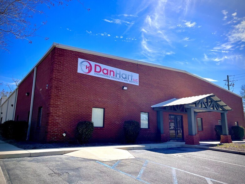 510 N Craft Hwy, Chickasaw, AL for sale - Building Photo - Image 2 of 5