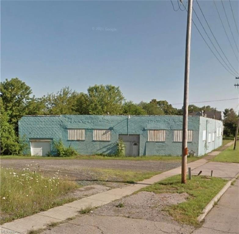 501 Mill St, Conneaut, OH for sale Primary Photo- Image 1 of 2