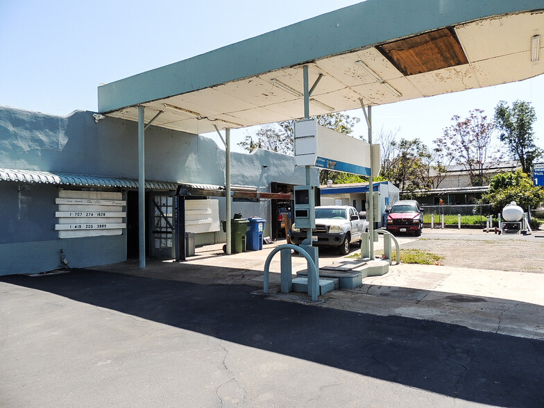 6000 E Highway 20, Lucerne, CA for sale - Building Photo - Image 3 of 15