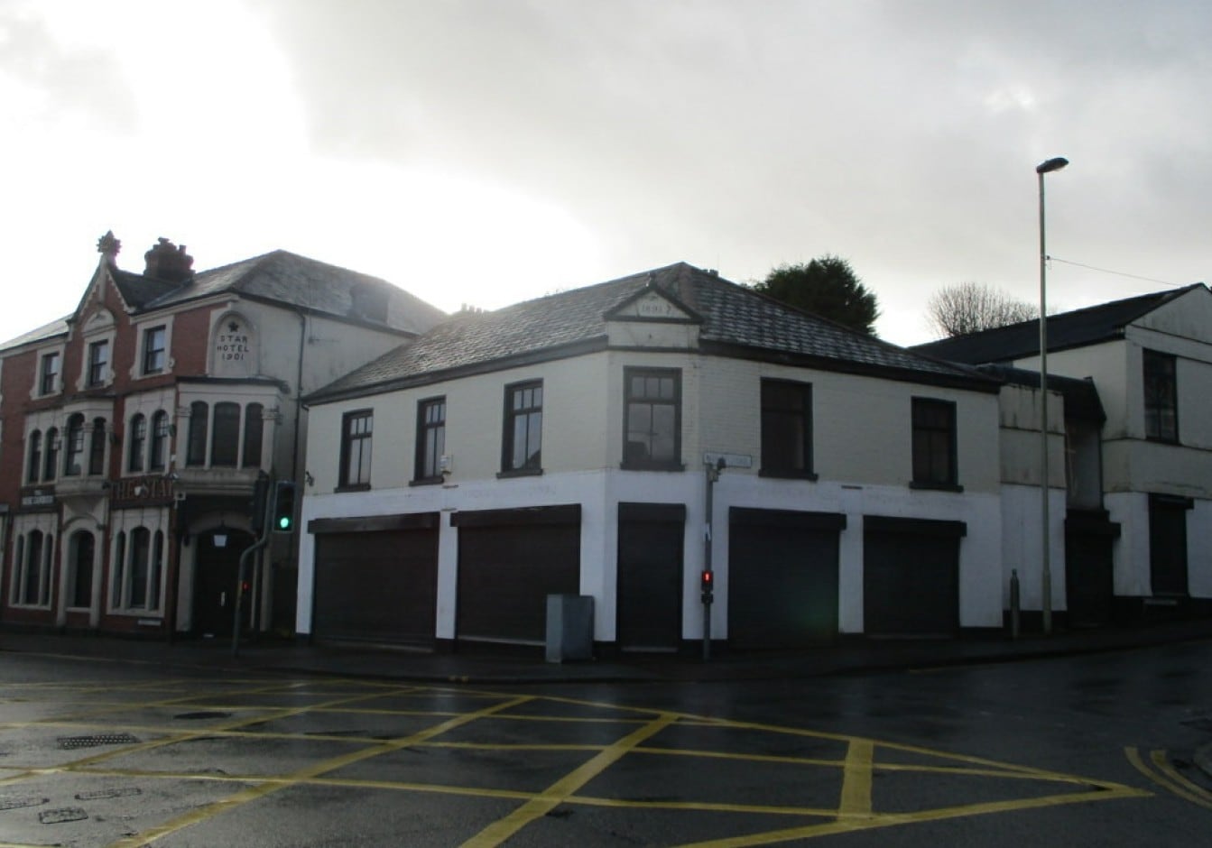 145 Commercial St, Maesteg for sale Primary Photo- Image 1 of 1