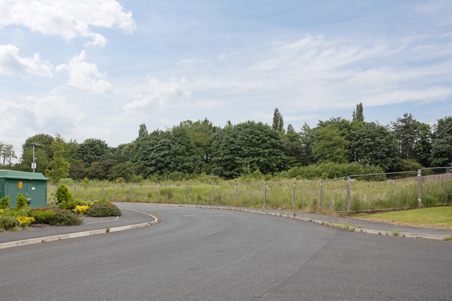 Colliers Way, Cotgrave for lease - Construction Photo - Image 2 of 2