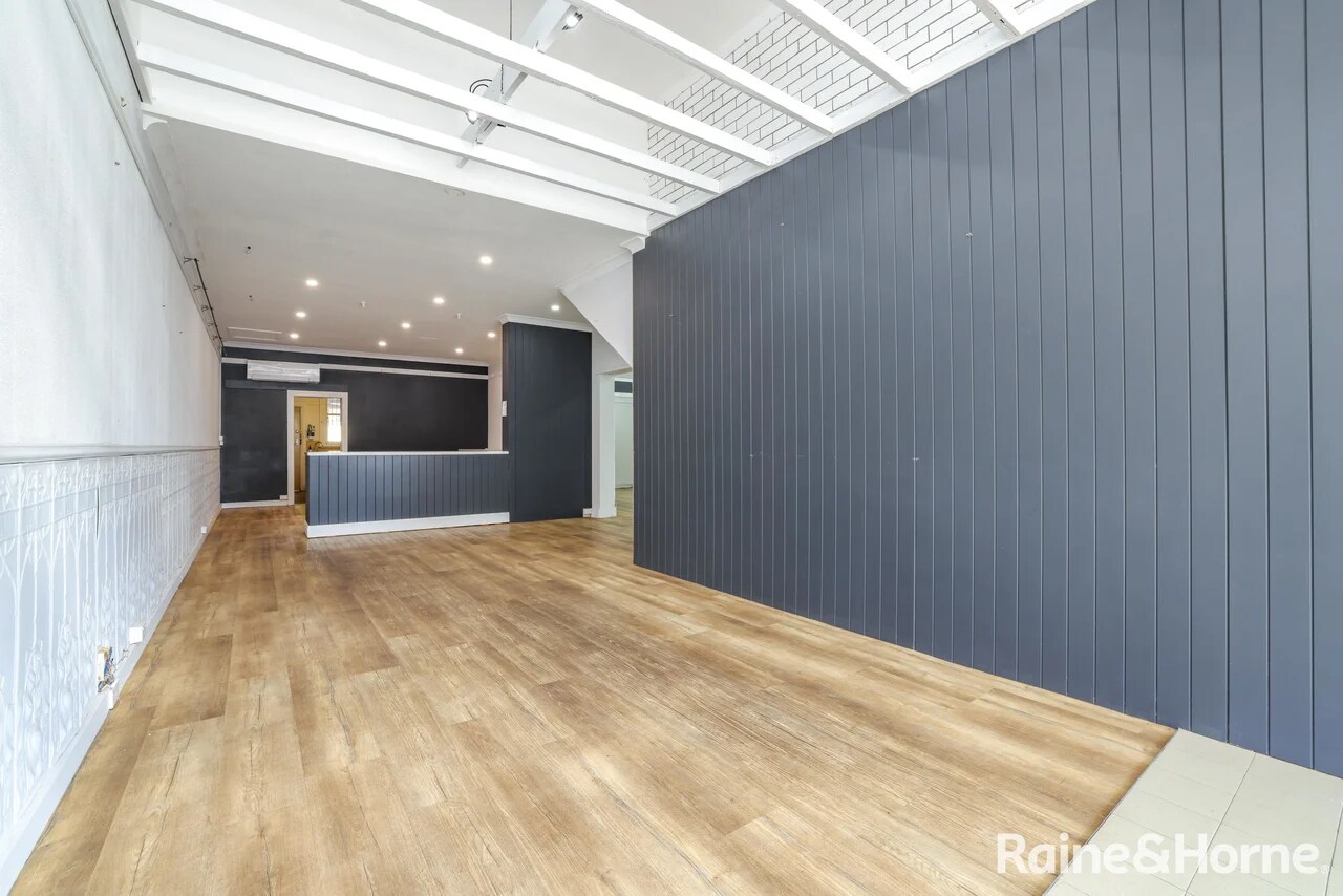 78-80 George Street, Bathurst for lease Interior Photo- Image 1 of 13