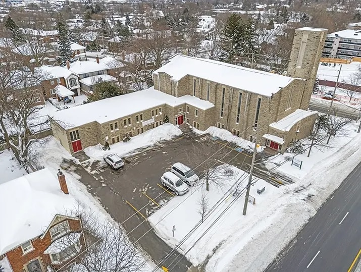 1847 Bayview Av, Toronto, ON for sale Primary Photo- Image 1 of 1