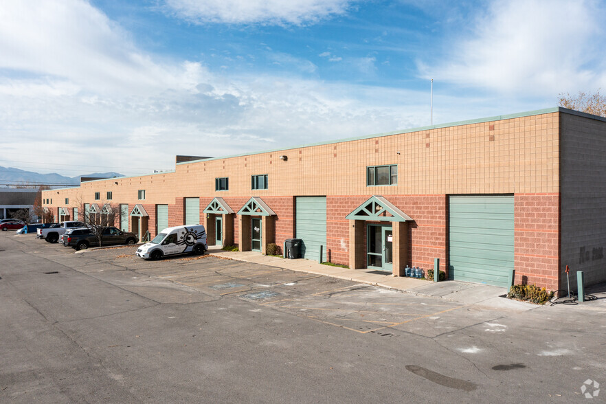 8535 S 700 W, Sandy, UT for lease - Building Photo - Image 2 of 5