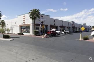 More details for 2575 E Craig Rd, North Las Vegas, NV - Retail for Lease