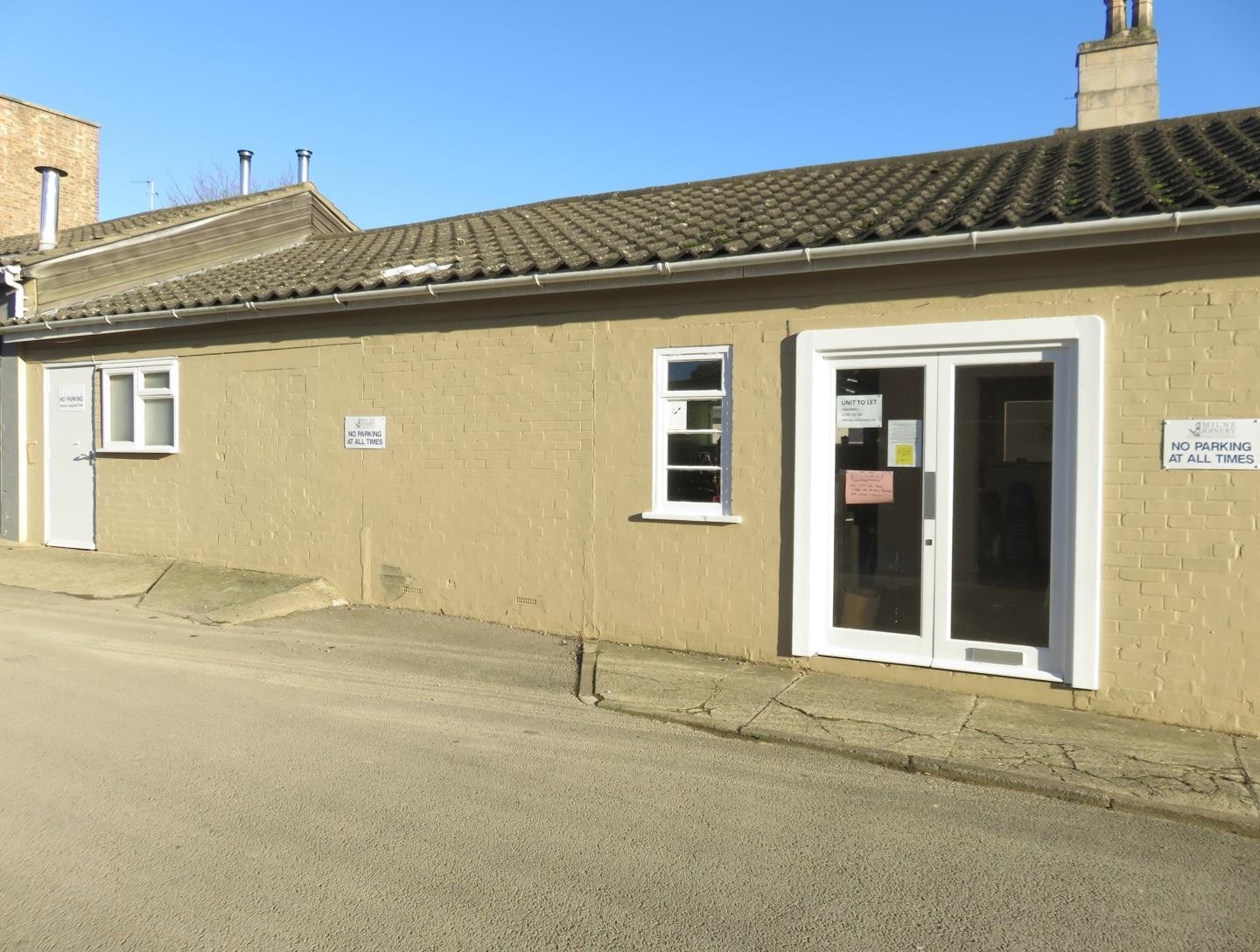 West St, Stamford for sale Primary Photo- Image 1 of 1