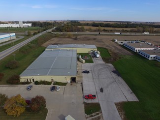 More details for 2810 E Lincoln Way, Ames, IA - Industrial for Lease