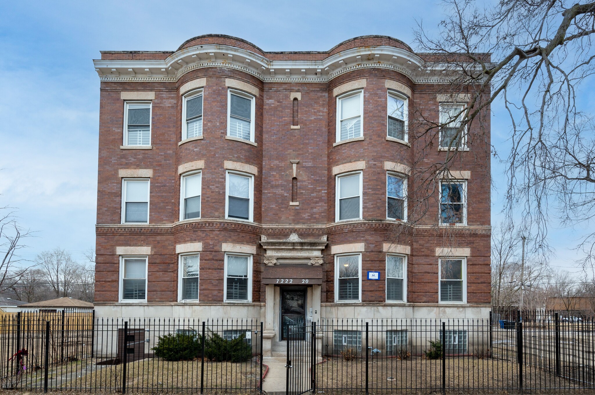 7220 S Harvard Ave, Chicago, IL for sale Building Photo- Image 1 of 17