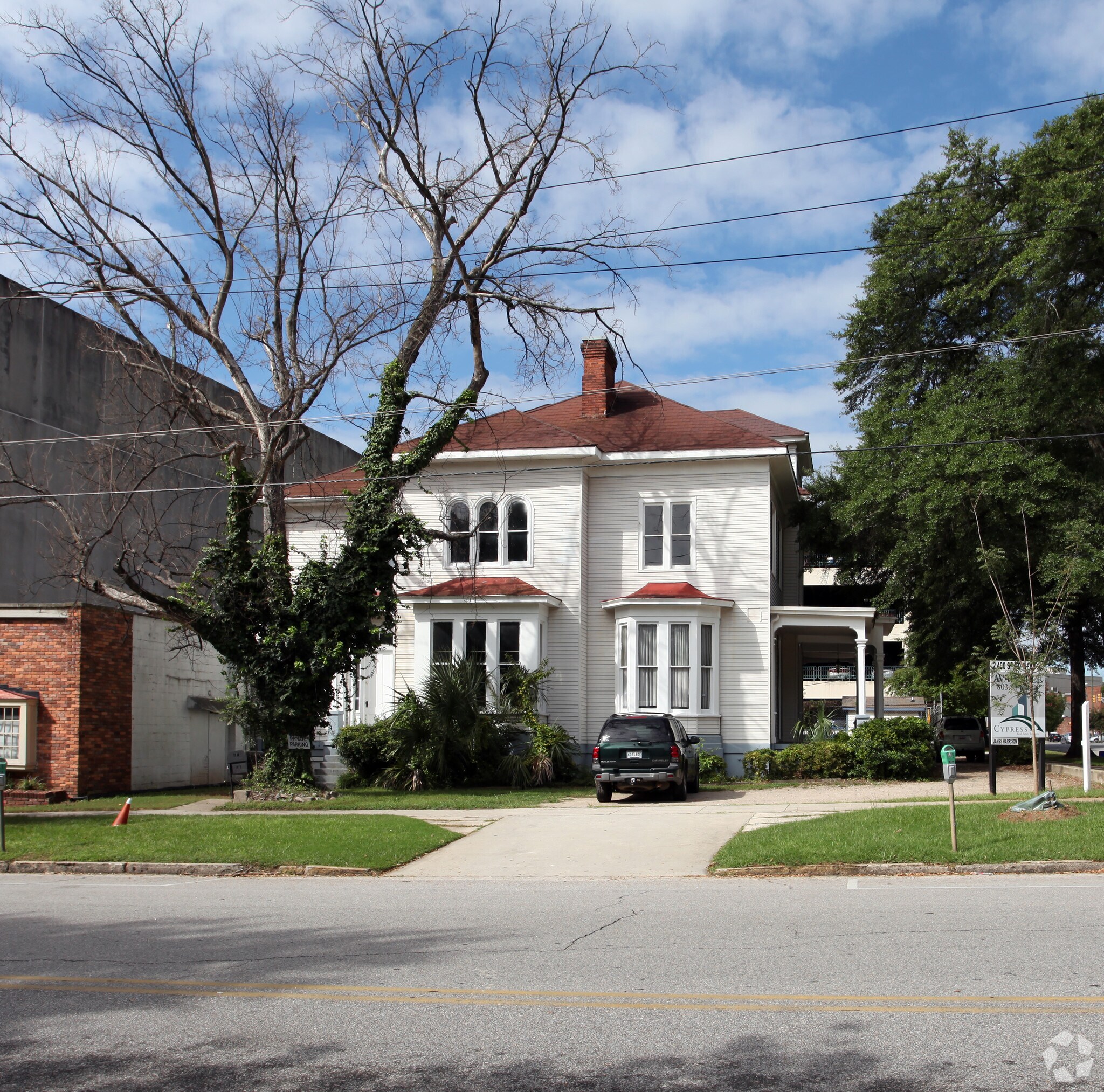 1328 Blanding St, Columbia, SC for sale Building Photo- Image 1 of 1
