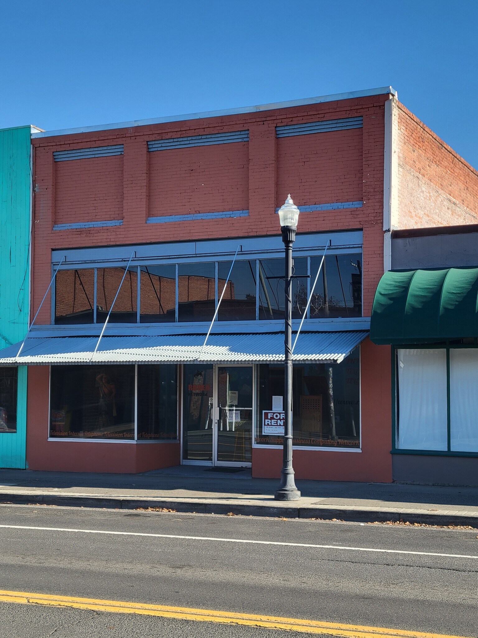 909 6th St, Clarkston, WA for lease Building Photo- Image 1 of 25
