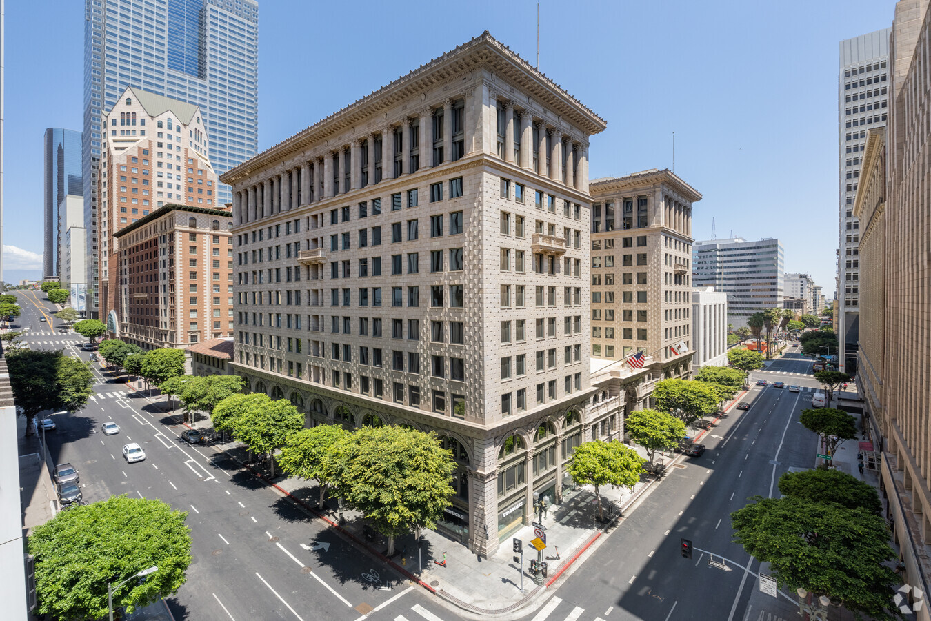 523 W 6th St, Los Angeles, Ca 90014 - Pacmutual 