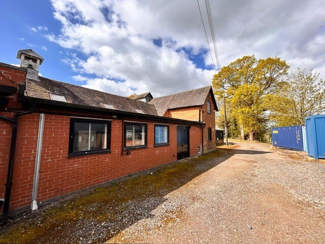 Coppice Green Ln, Shifnal for lease - Primary Photo - Image 1 of 1