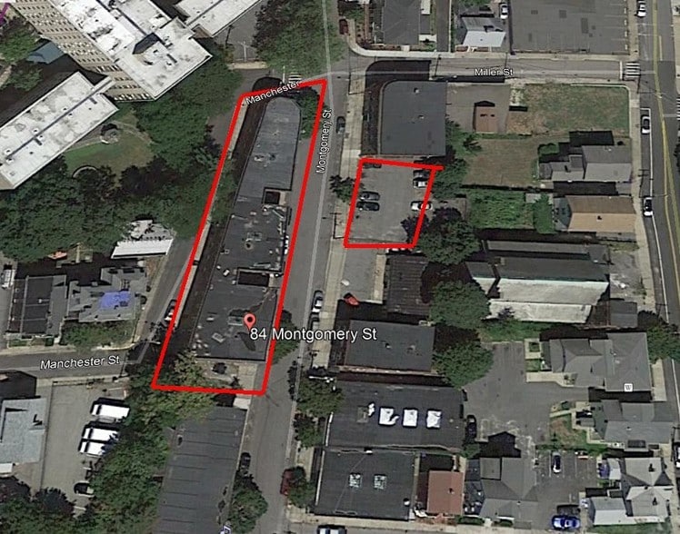 84 Montgomery St, Pawtucket, RI for sale - Other - Image 1 of 1