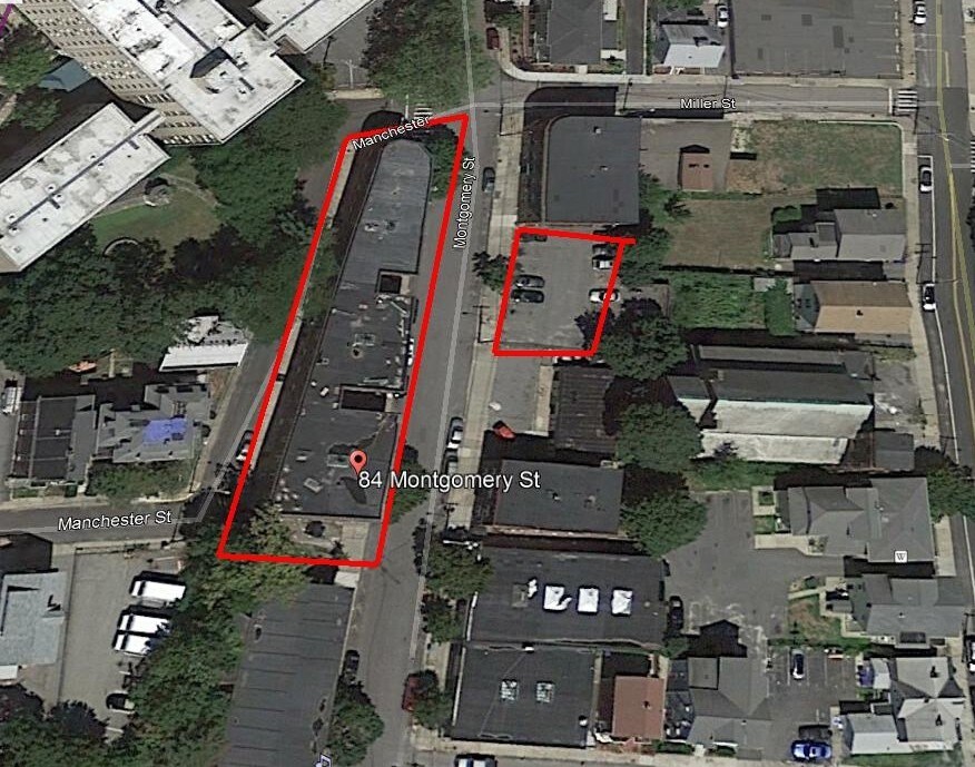 84 Montgomery St, Pawtucket, RI for sale Other- Image 1 of 1