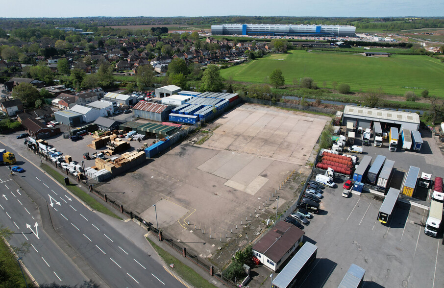 Kingsbury Rd, Sutton Coldfield for lease - Primary Photo - Image 1 of 6