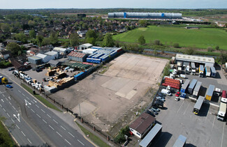 More details for Kingsbury Rd, Sutton Coldfield - Land for Lease