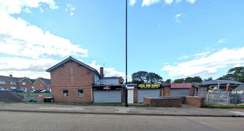 150 Gleneagles Rd, Sunderland for sale - Building Photo - Image 2 of 10